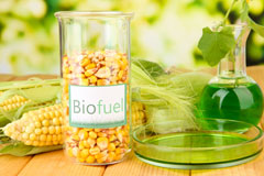 Inverbeg biofuel availability