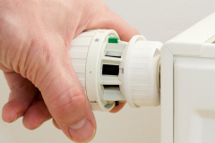 Inverbeg central heating repair costs