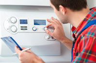 free Inverbeg gas safe engineer quotes